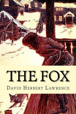 The Fox by Lawrence, David Herbert