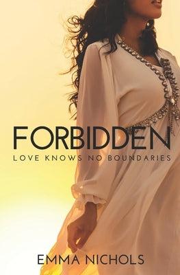 Forbidden by Nichols, Emma