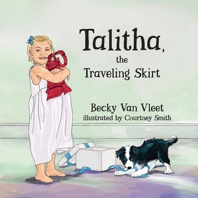 Talitha, the Traveling Skirt by Van Vleet, Becky