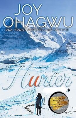 Hunter - A Christian Suspense - Book 12 by Ohagwu, Joy