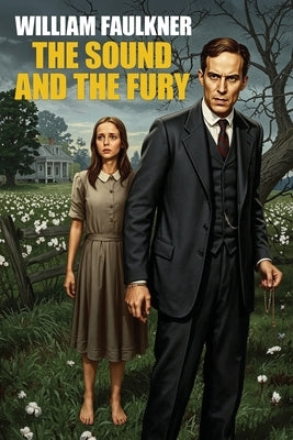 The Sound and the Fury by Faulkner, William