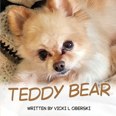 Teddy Bear by Oberski, Vicki L.