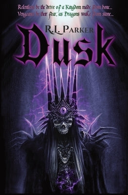 Dusk by Parker, R. L.