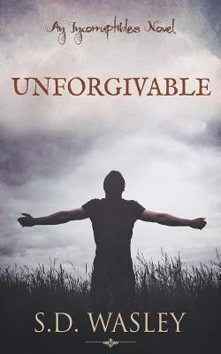 Unforgivable by O'Sullivan, Trevor