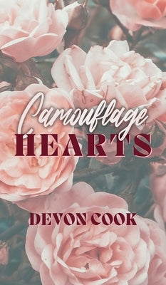 Camouflage Hearts by Cook, Devon