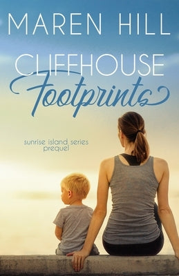 Cliffhouse Footprints by Hill, Maren
