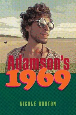 Adamson's 1969 by Burton, Nicole J.