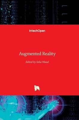 Augmented Reality by Maad, Soha