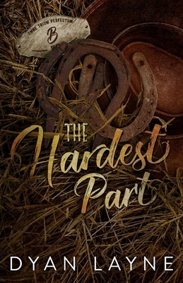 The Hardest Part by Layne, Dyan