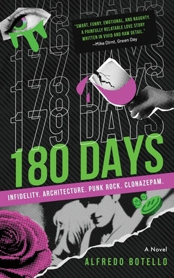 180 Days by Botello, Alfredo
