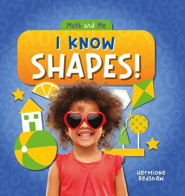 I Know Shapes! by Redshaw, Hermione