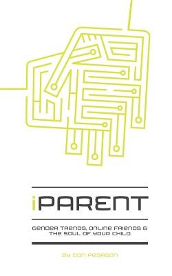 iparent by Pearson, Don