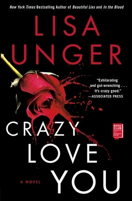 Crazy Love You by Unger, Lisa