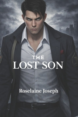 The Lost Son by Joseph, Roselaine