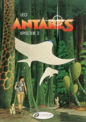 Episode 2 by Aldebaran, Leo