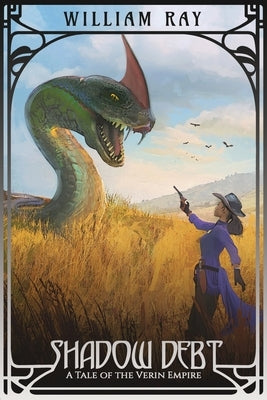 Shadow Debt by Parker, Tom