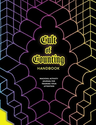 Cult of Counting Handbook by Mullen, Jessica