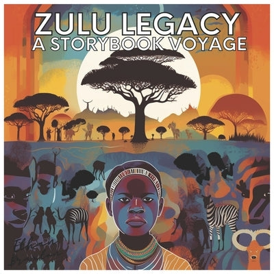 Zulu Legacy: A Storybook Voyage by Braxton, Ethan