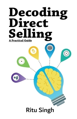 Decoding Direct Selling by Singh, Ritu