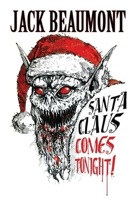 Santa Claus Comes Tonight! by McVey, Alex