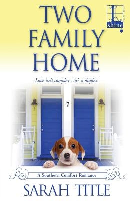 Two Family Home by Title, Sarah