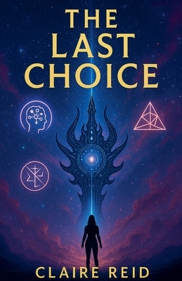 The Last Choice by Reid, Claire