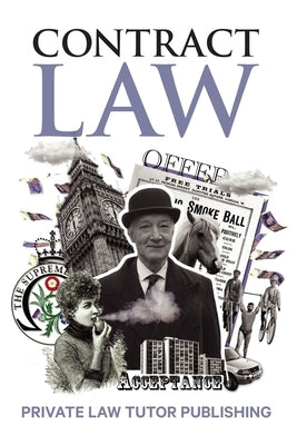 Contract Law by Private Law Tutor Publishing