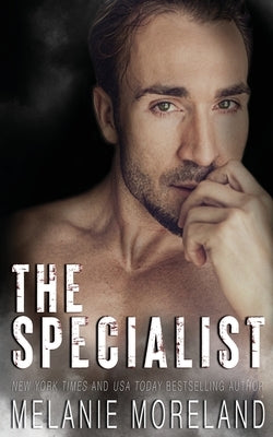 The Specialist by Moreland, Melanie