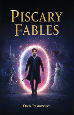 Piscary Fables by Paskowsky, Dick