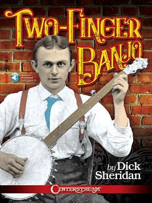 Two-Finger Banjo by Sheridan, Dick