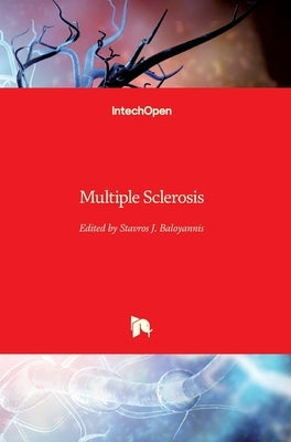 Multiple Sclerosis by Baloyannis, Stavros