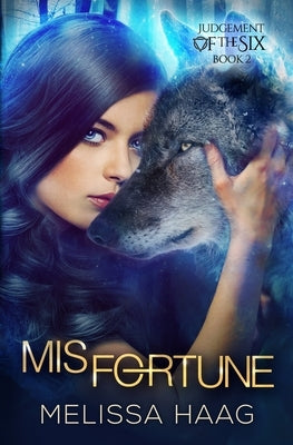 (Mis)fortune by Haag, Melissa