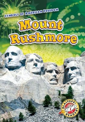 Mount Rushmore by Chang, Kirsten