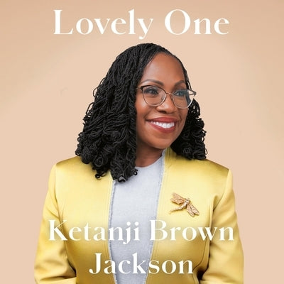 Lovely One: A Memoir by Jackson, Ketanji Brown