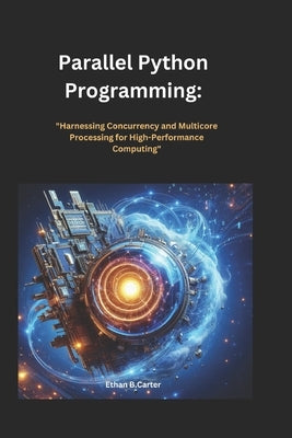 Parallel Python Programming": ""Harnessing Concurrency and Multi core Processing for High-Performance Computing" by Carter, Ethan B.