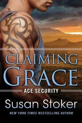 Claiming Grace by Stoker, Susan
