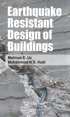 Earthquake Resistant Design of Buildings by Hadi, Muhammad