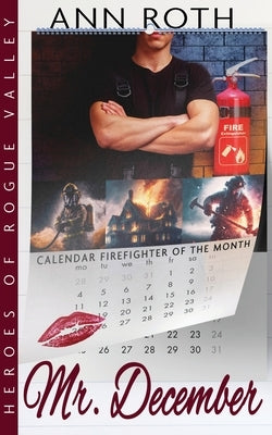 Mr. December by Roth, Ann