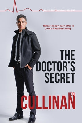 The Doctor's Secret by Cullinan, Heidi