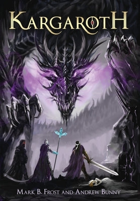 Kargaroth by Frost, Mark B.