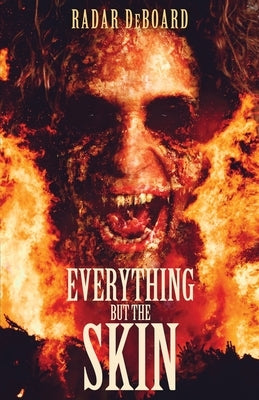 Everything But The Skin by Nola, Candace