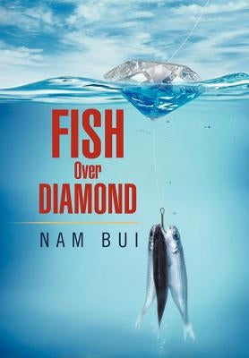 Fish Over Diamond by Bui, Nam