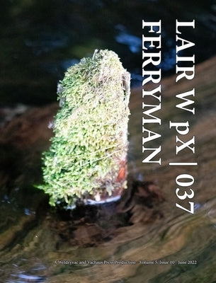 LAIR W pX 037 Ferryman by Wetdryvac