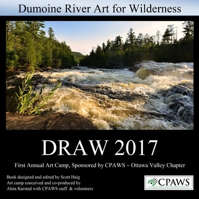 Draw 2017 by Haig, Scott
