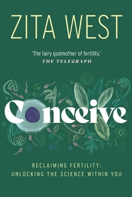 Conceive by West, Zita