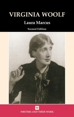 Virginia Woolf by Marcus, Laura