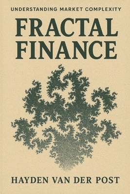 Fractal Finance: Understanding Market Complexity by Publishing, Reactive
