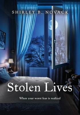Stolen Lives by Novack, Shirley B.