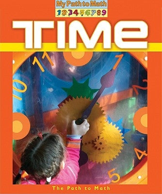 Time by Dowdy, Penny