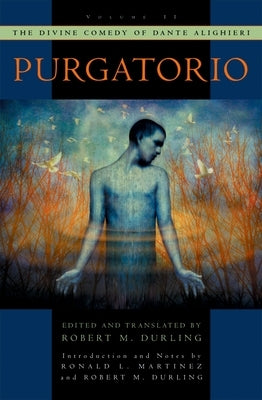 Purgatorio by Durling, Robert M.